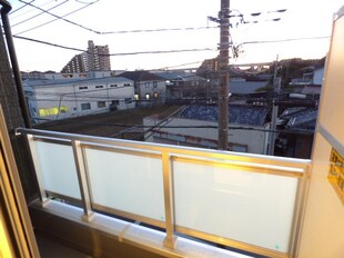 南与野駅 徒歩11分 2階の物件内観写真